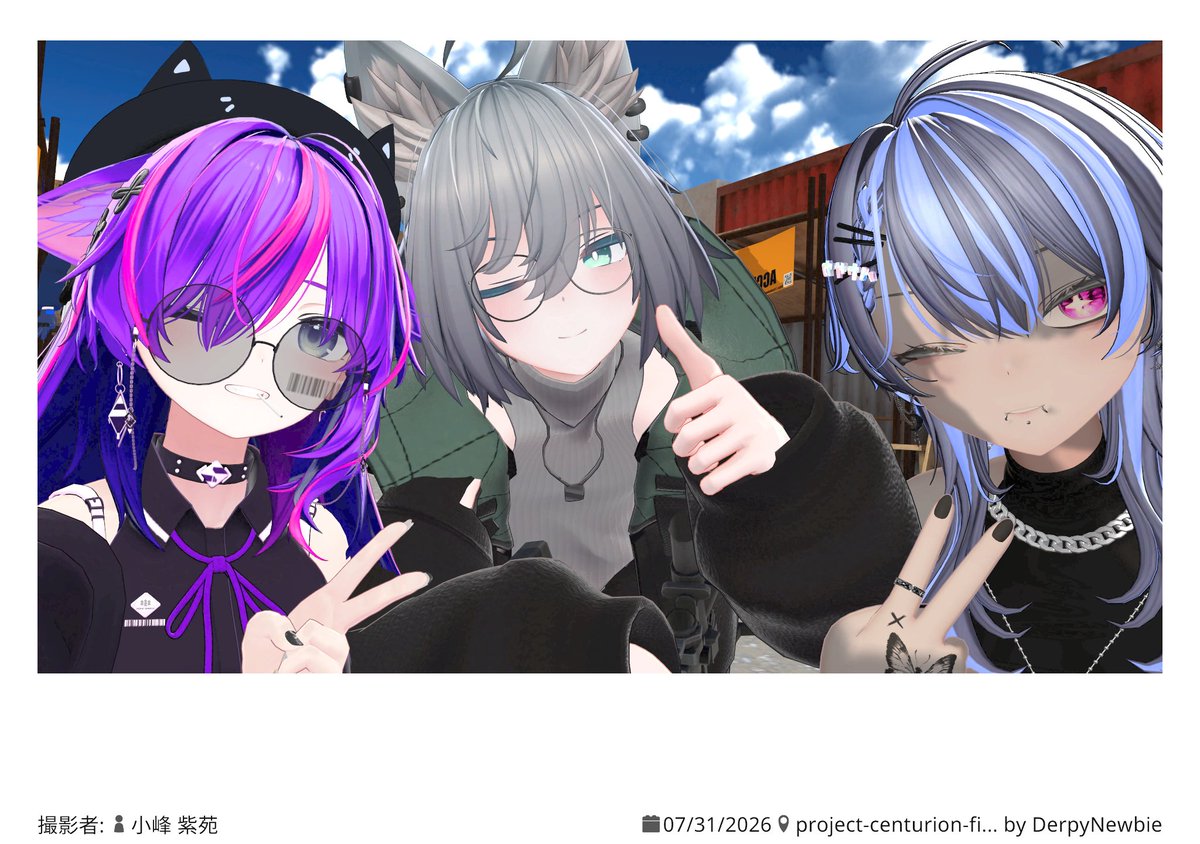 ハヤサカ tweet media