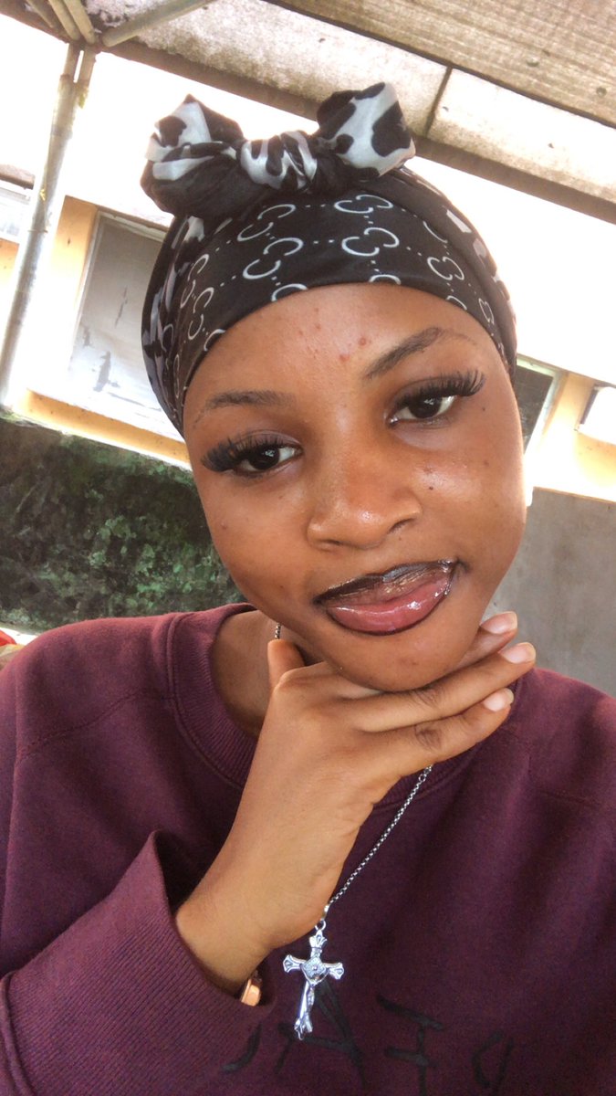 anita_egha75425's tweet photo. Took this picture after my 4th exam today, I’m literally so stressed out.
#unibenstudents https://t.co/NamRyWd8ZS