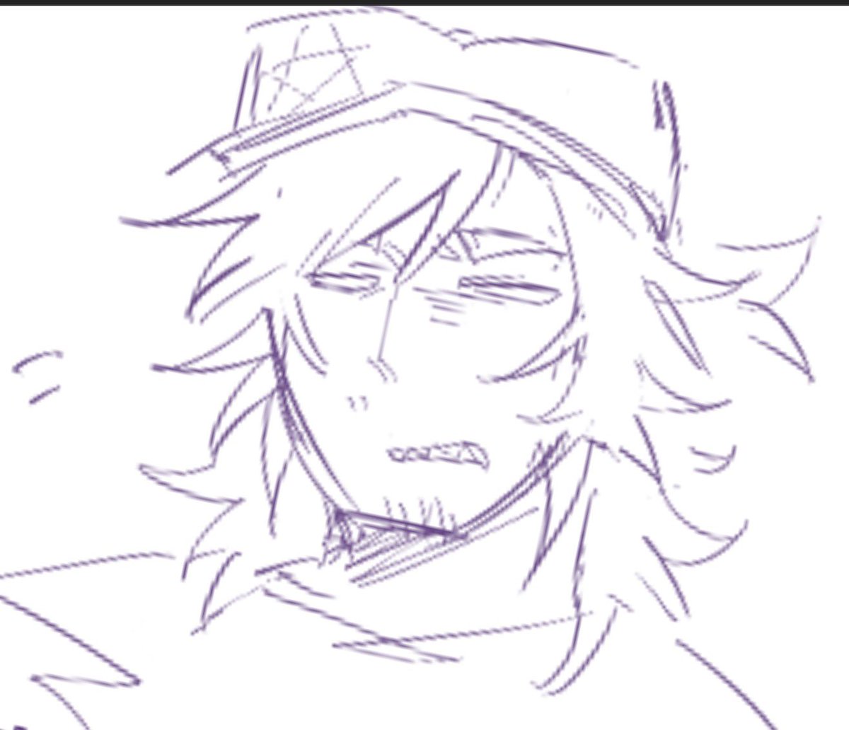 RheinasX's tweet photo. Magma doodles
#blocktales #griefer https://t.co/B0pUJQzW6y