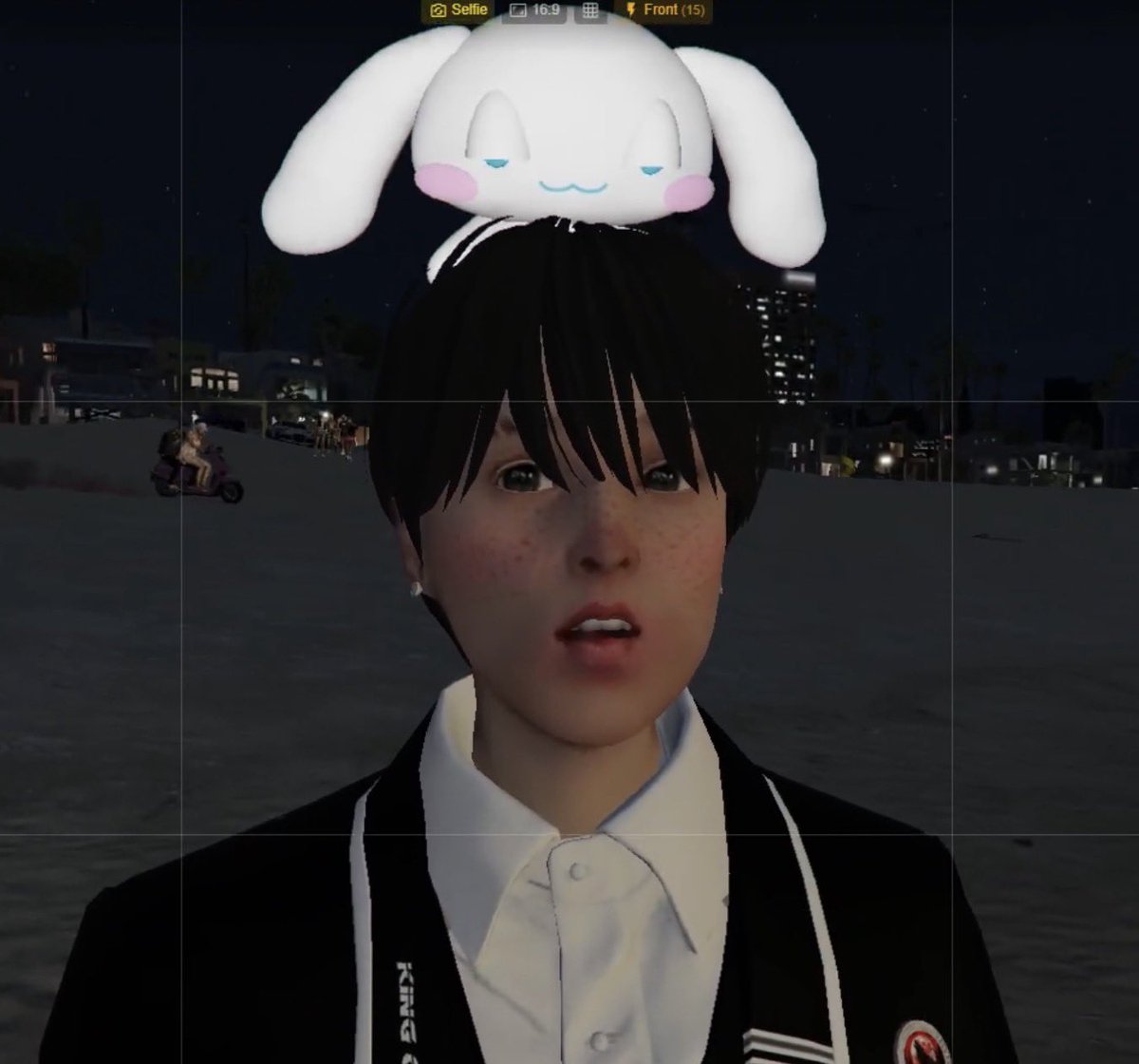 sleepyharderr's tweet photo. วันนิ้เติมแป๋วอ๊ะยางงงง 🫳🏼🐰 ;🫸🏼💘🫷🏼 https://t.co/7rXnsyTmY3