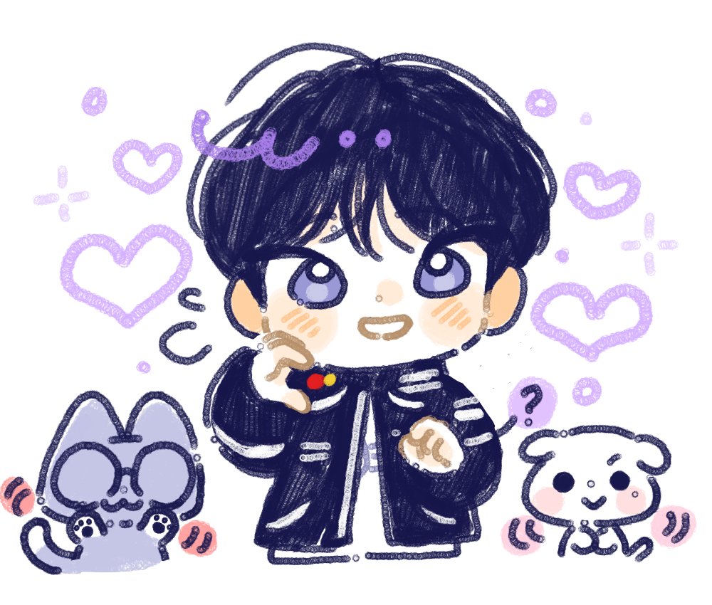 Chaegi_t1's tweet photo. 졸귀 먹빱🍙 https://t.co/NtBL3J2bgU
