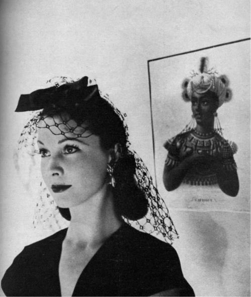 daily vivien leigh tweet media
