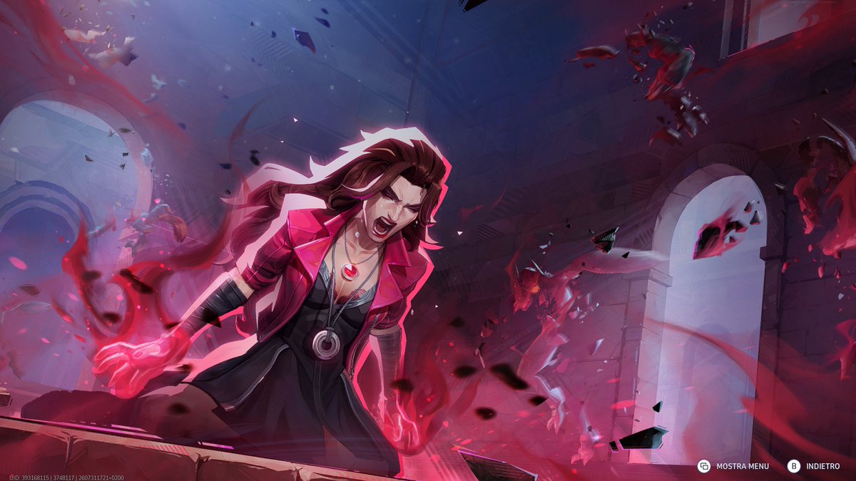 deadlyantonello's tweet photo. This is for Pieeeeetro
#marvel https://t.co/dMQDl3kkSC