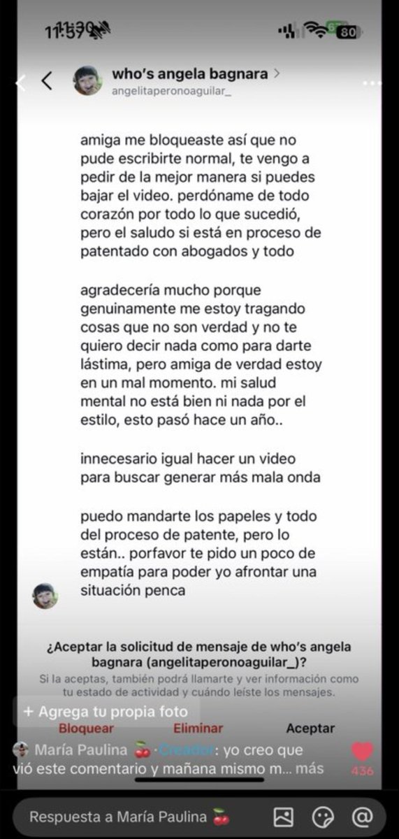 meycidio's tweet photo. estoy llorando cada captura es peor q la anterior HSJSKWK https://t.co/C1lmjeFTuh
