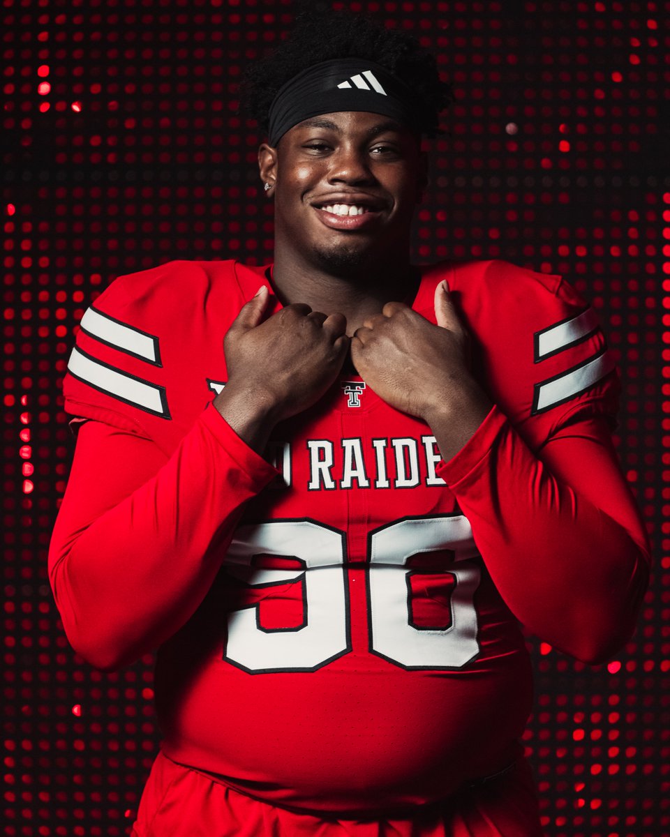 TexasTechFB's tweet photo. https://t.co/Mwc8RPgcQm