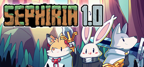 Trending_Games_'s tweet photo. 🎯 Most-trending Steam games today:
1. Sephiria (40% off)
2. Necesse (50% off)
3. Mistfall Hunter (10% off)
4. How Many Dudes? (35% off)
#Steam #gaming https://t.co/TTmbTBRTZP