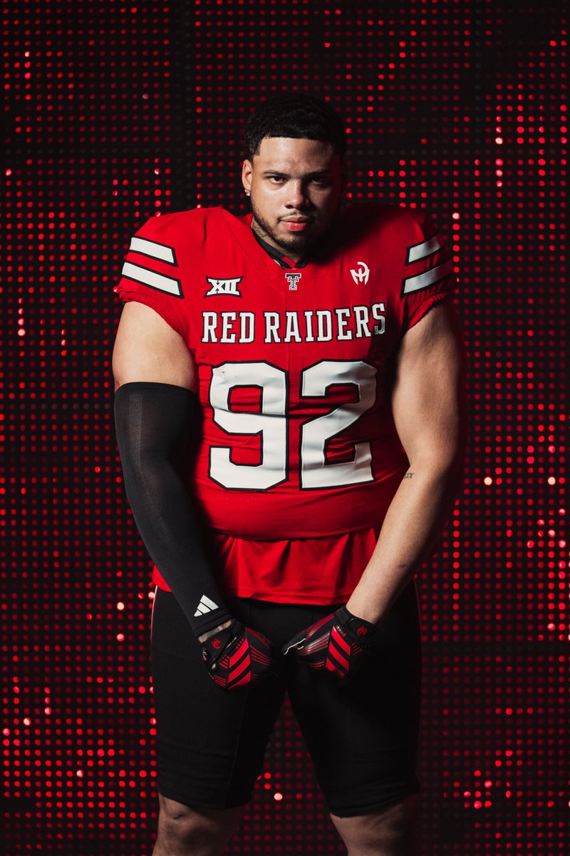 TexasTechFB's tweet photo. https://t.co/Mwc8RPgcQm