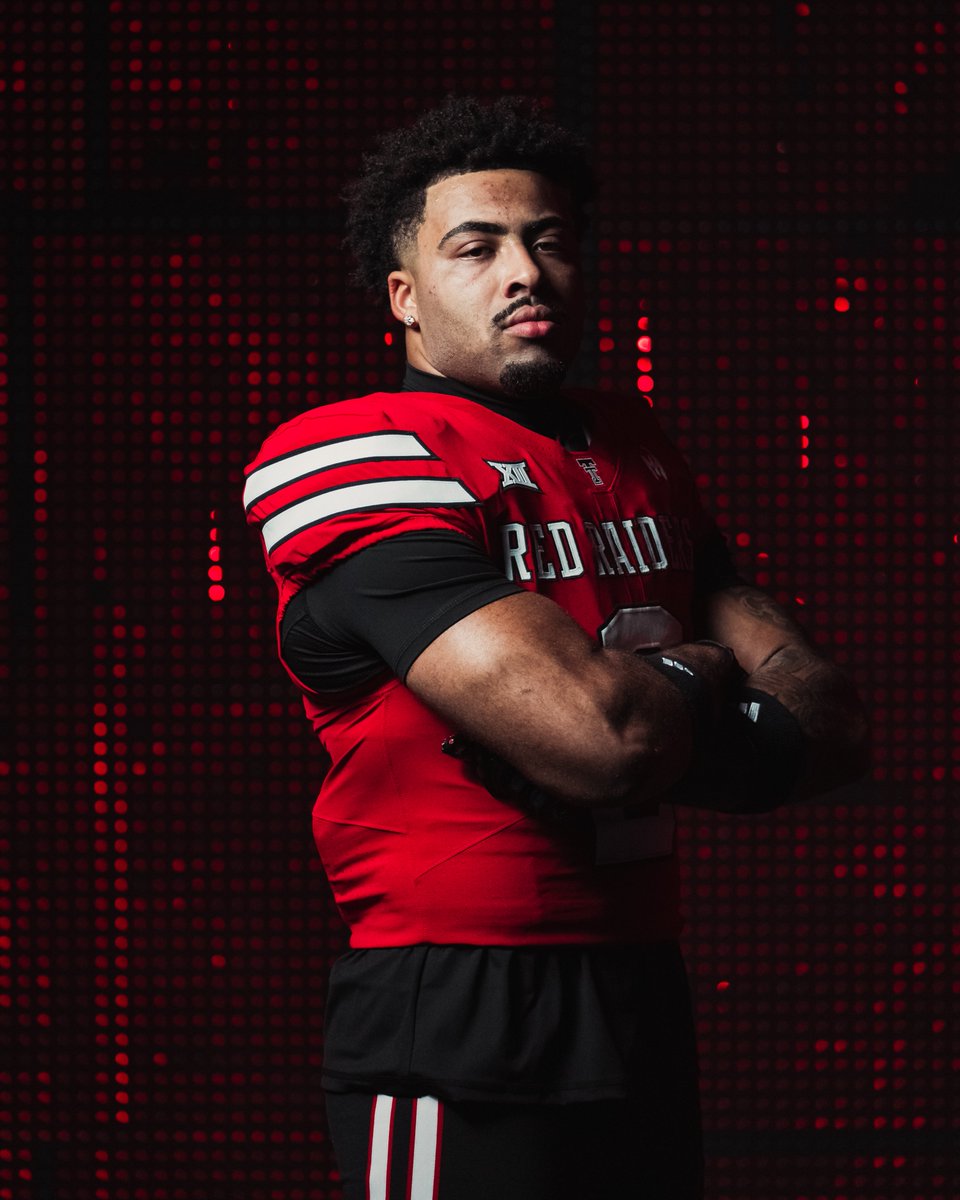 TexasTechFB's tweet photo. https://t.co/Mwc8RPgcQm