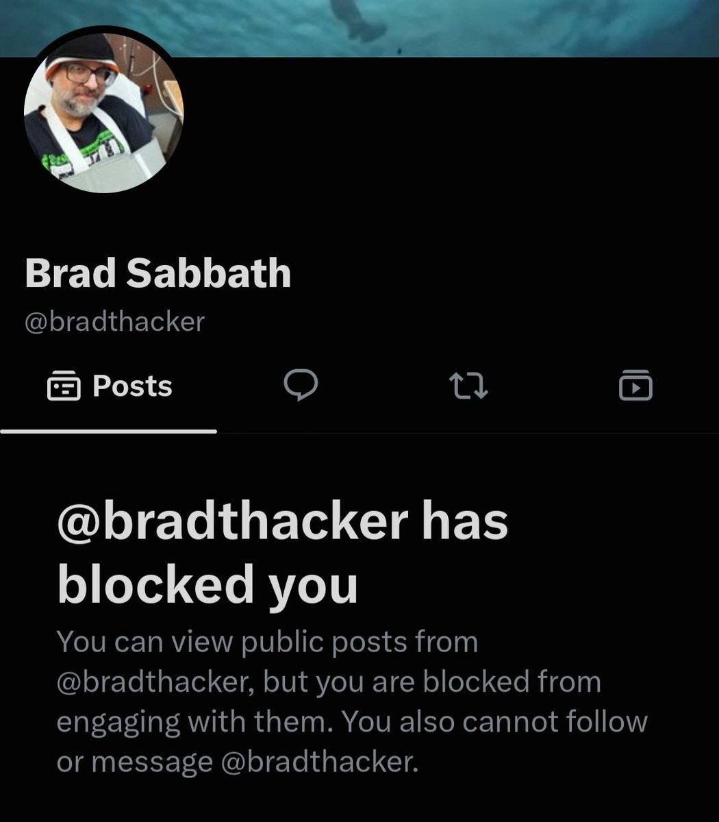WithoutYourHead's tweet photo. 3 years ago he blocked me because I wouldn't try and help set up @chadzumock now he is messaging me on FB and IG asking for money https://t.co/zxJayIJ98j