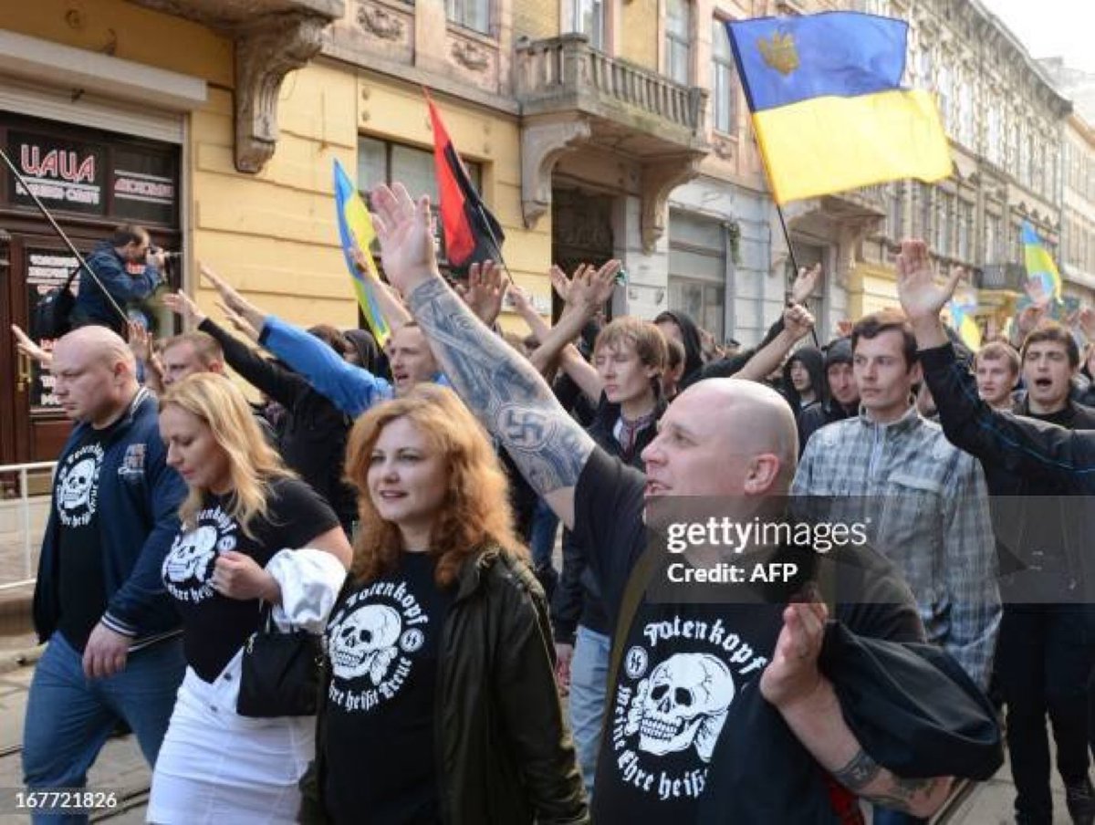 RésistanceGaulliste tweet media