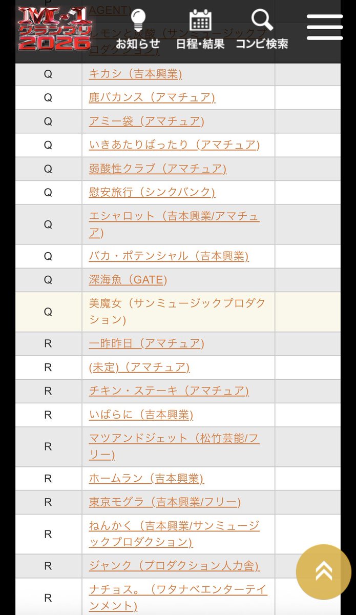 ozkryo629's tweet photo. 『Friday Night Boost』 1部

ネタ中に奇人のガチコンタクトが外れてしまいました
奇人にもコンタクトデビューの日があるわけです

明日からは毎日が8月　毎日のようにM曜日
私たちは初日からファイターです https://t.co/z7SkRsvJuF