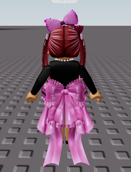 1chiaseeds's tweet photo. I added side bows new face new shoes aaaawww... #cutetwt #kawaiitwt https://t.co/niwvDGx1WM