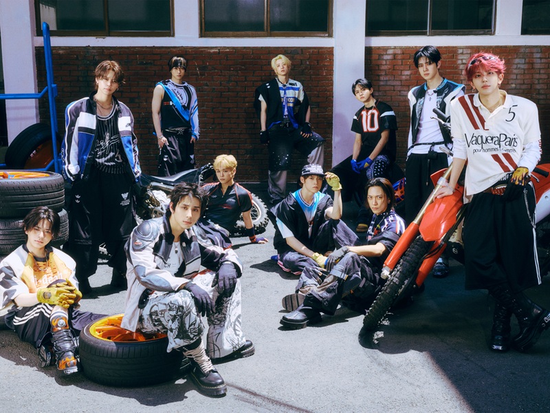 _Kanpen's tweet photo. 【INI（アイエヌアイ）】
9月16日(水)発売 9TH SINGLE『ANTHEM』
アニバーサリーの幕開けとなる本作の新ビジュアル解禁！
➡ https://t.co/f0OQ8guRyf
#INI   #아이엔아이  
#INI_ANTHEM https://t.co/CrzxhGx3sJ