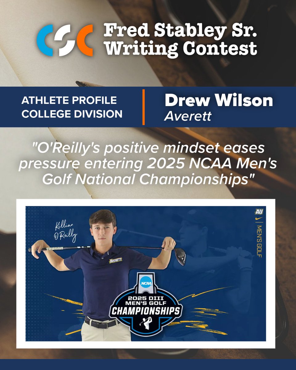 College Sports Communicators tweet media