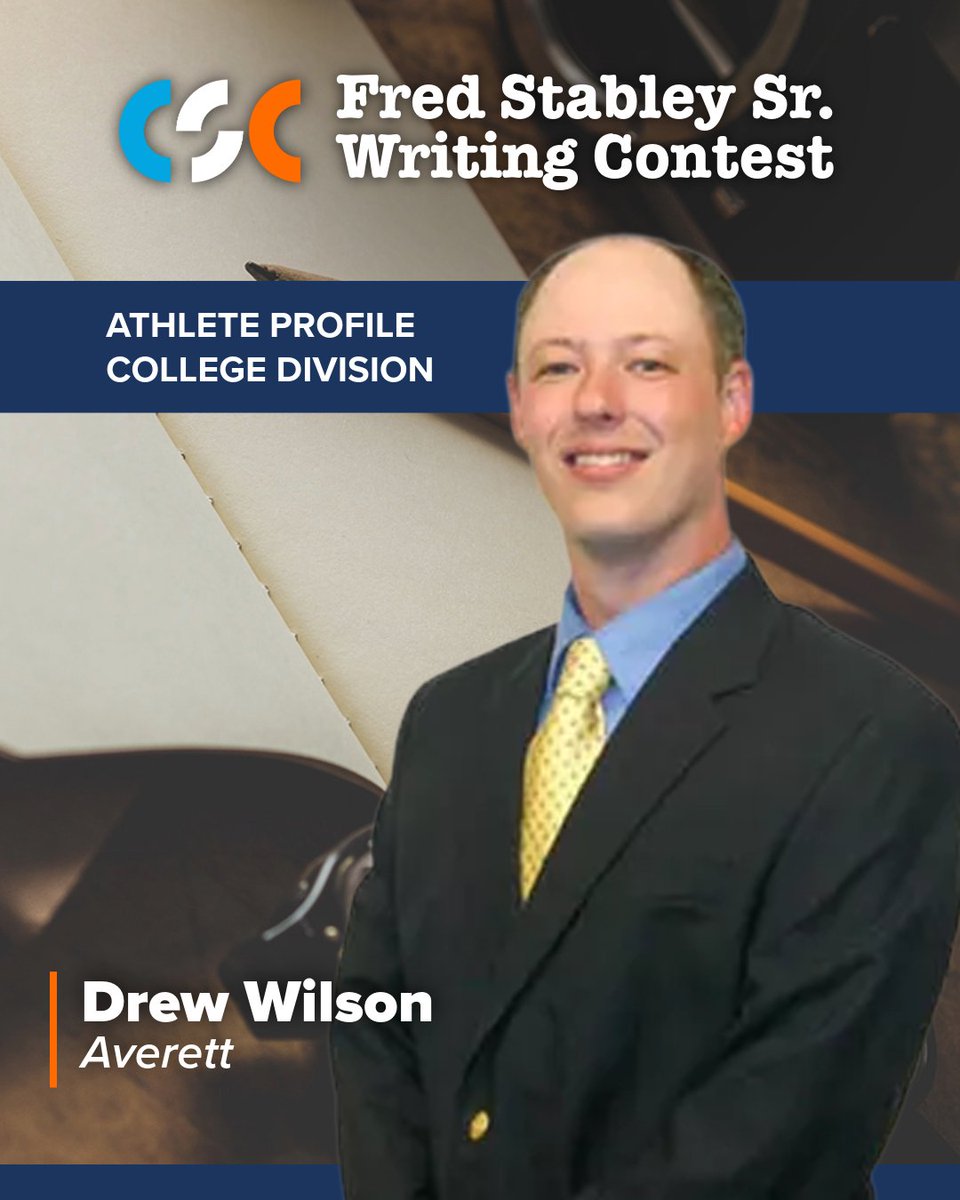 College Sports Communicators tweet media