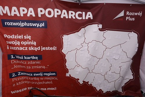 SamantaNowinska's tweet photo. Trwa wydarzenie Polska. Rozwój. Przyszłość. Rozwój + Wy 🇵🇱
@RozwojPlus 

Inspirujące debaty, wartościowe rozmowy i dobra atmosfera. Rozmawiamy o Polsce, jej rozwoju i ambitnych planach na przyszłość. 🤝
#rozwojplus https://t.co/WNhQxrUGXA