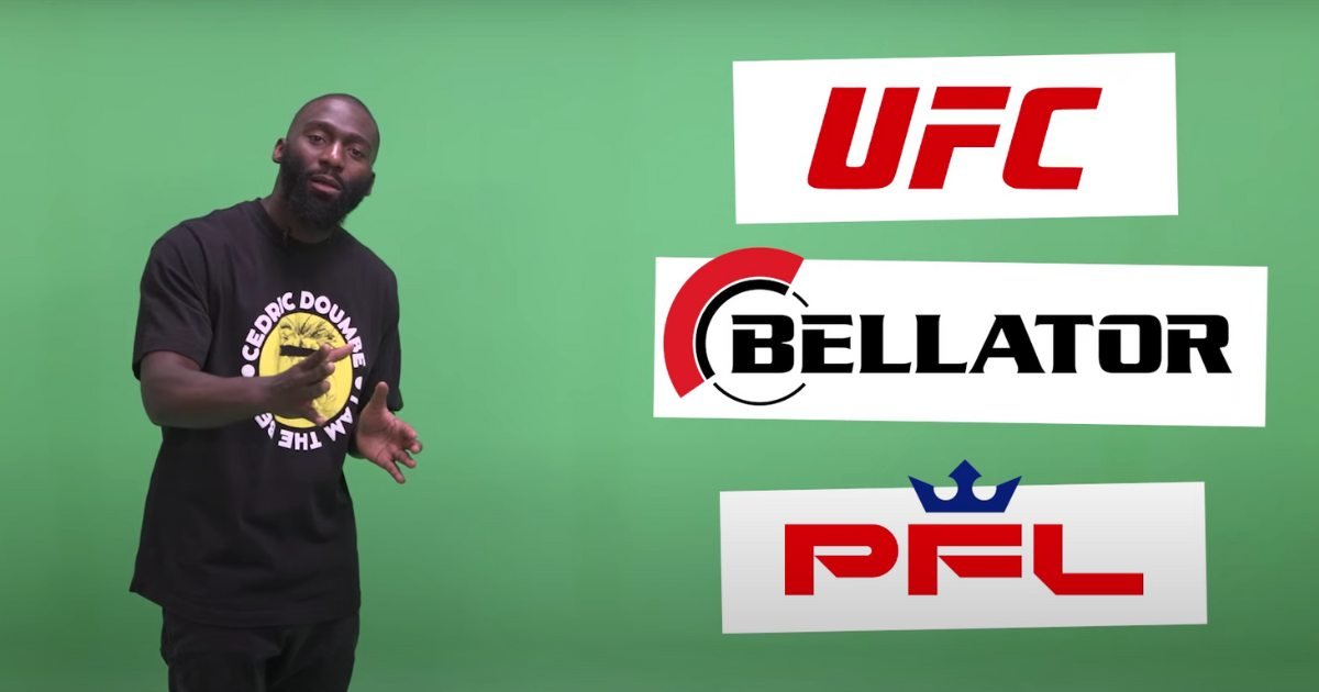 MMAPropagande's tweet photo. Quelle époque quand-même. https://t.co/3BgmWWP4I2