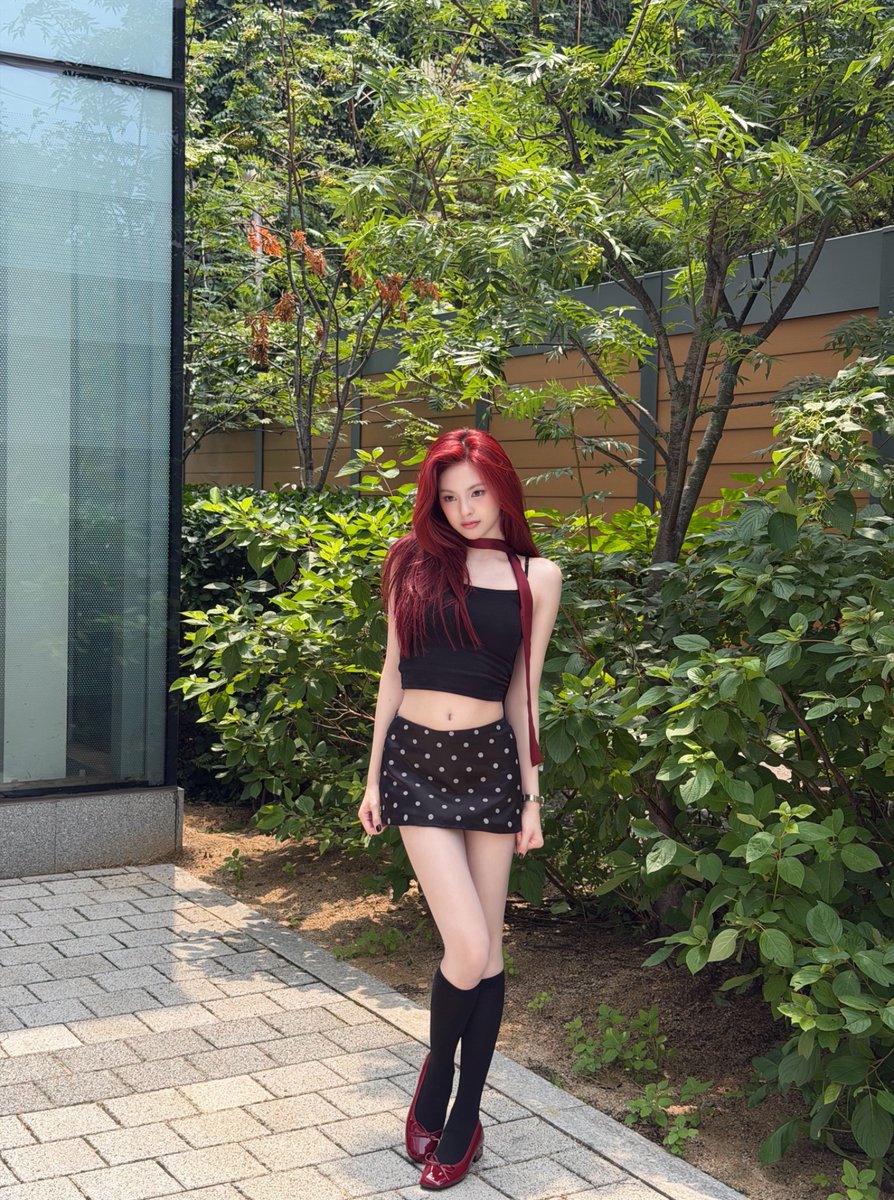 BABYMONSTER_ES's tweet photo. https://t.co/TN1aBbi1IS