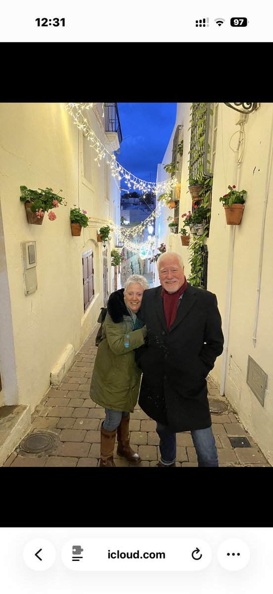 MrsKirton_Eng's tweet photo. My parents loved life. They deserve the dignity of the truth. 🤍 https://t.co/v65LUmYzby