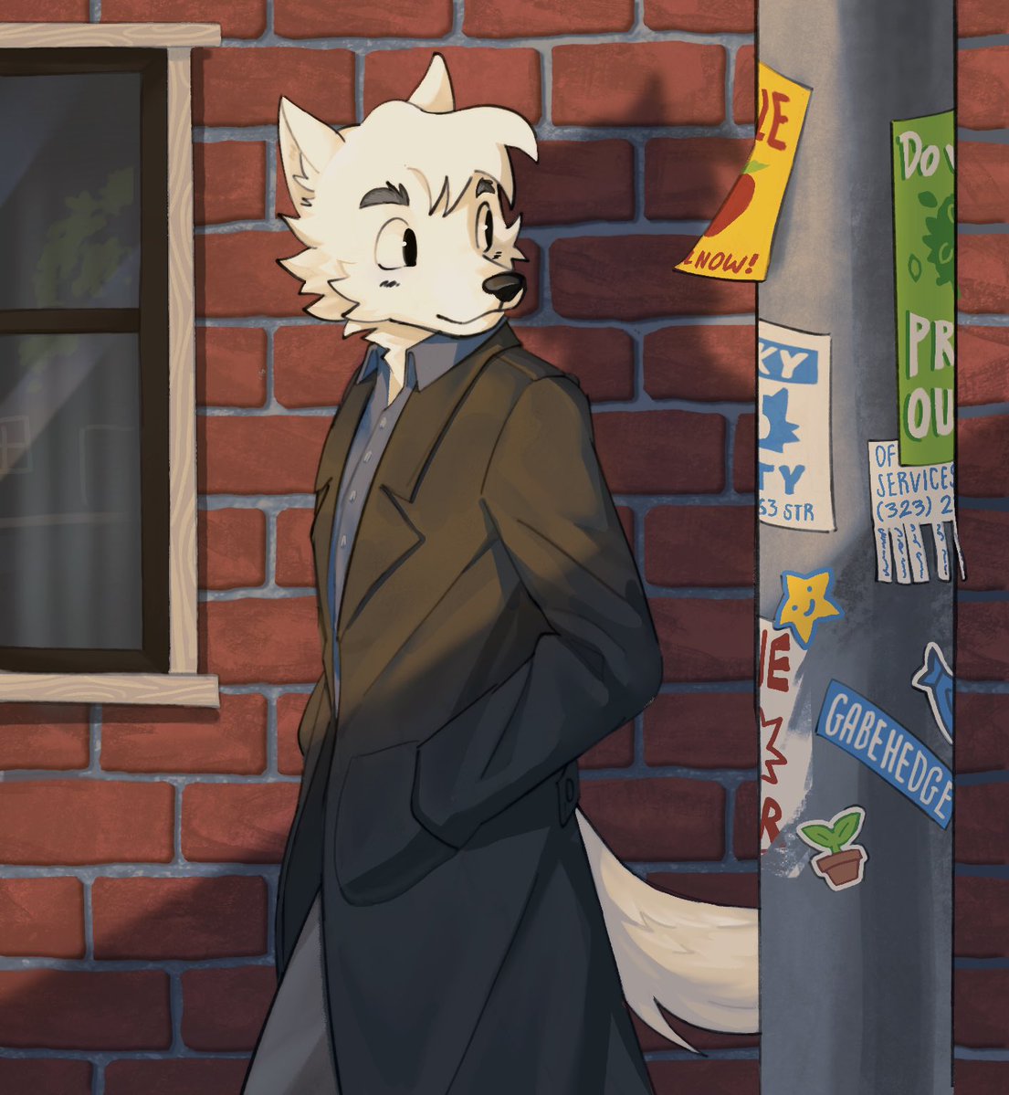 gabehedge's tweet photo. morning walk https://t.co/Ku4u4BLZVl