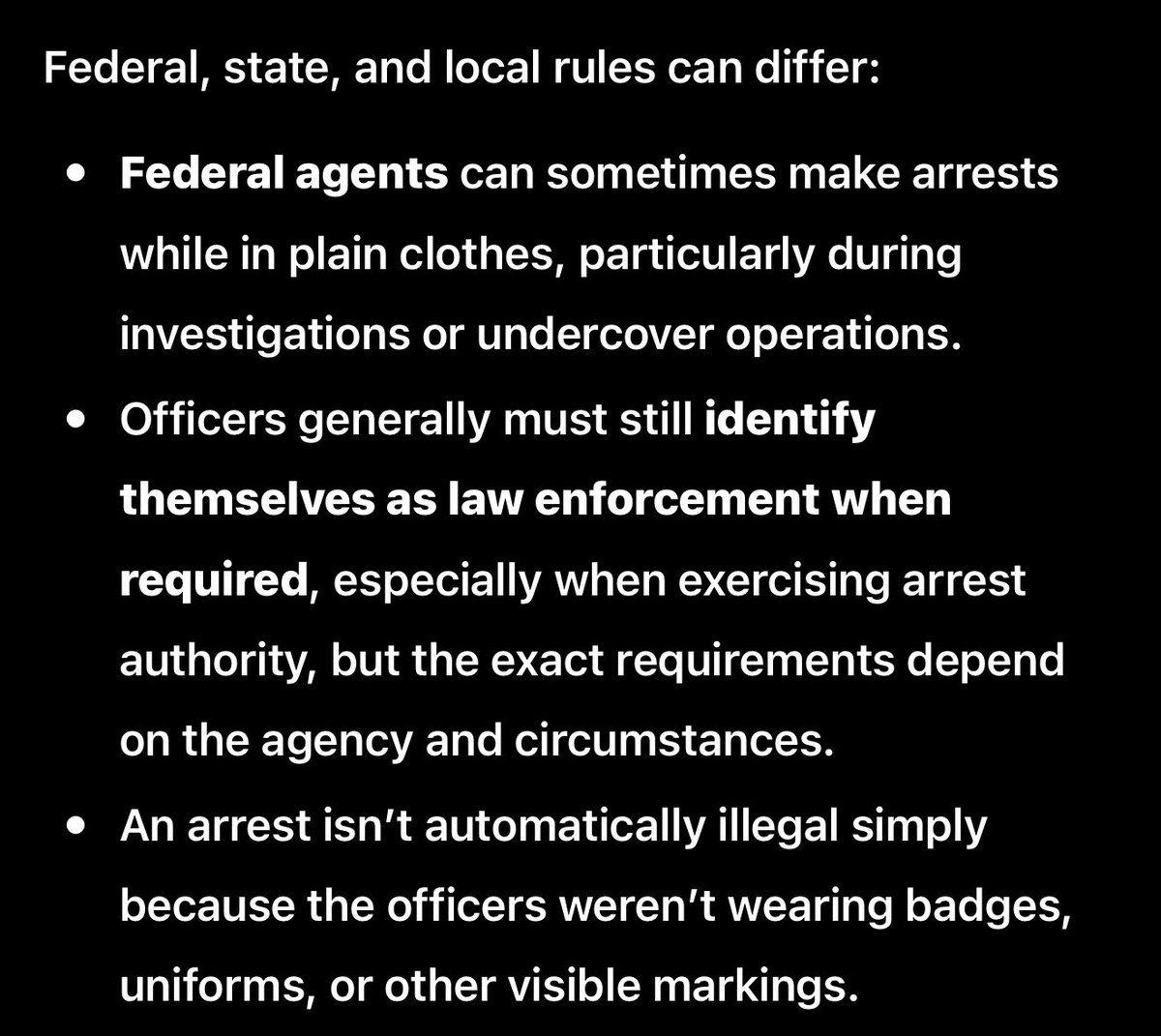 Ditialsoldier's tweet photo. @LandonLaws33063 @MetatronicDave @LongTimeHistory No need to argue with dumbass liberals they change the rules and laws where they see fit.. https://t.co/H3SJiO0rXM