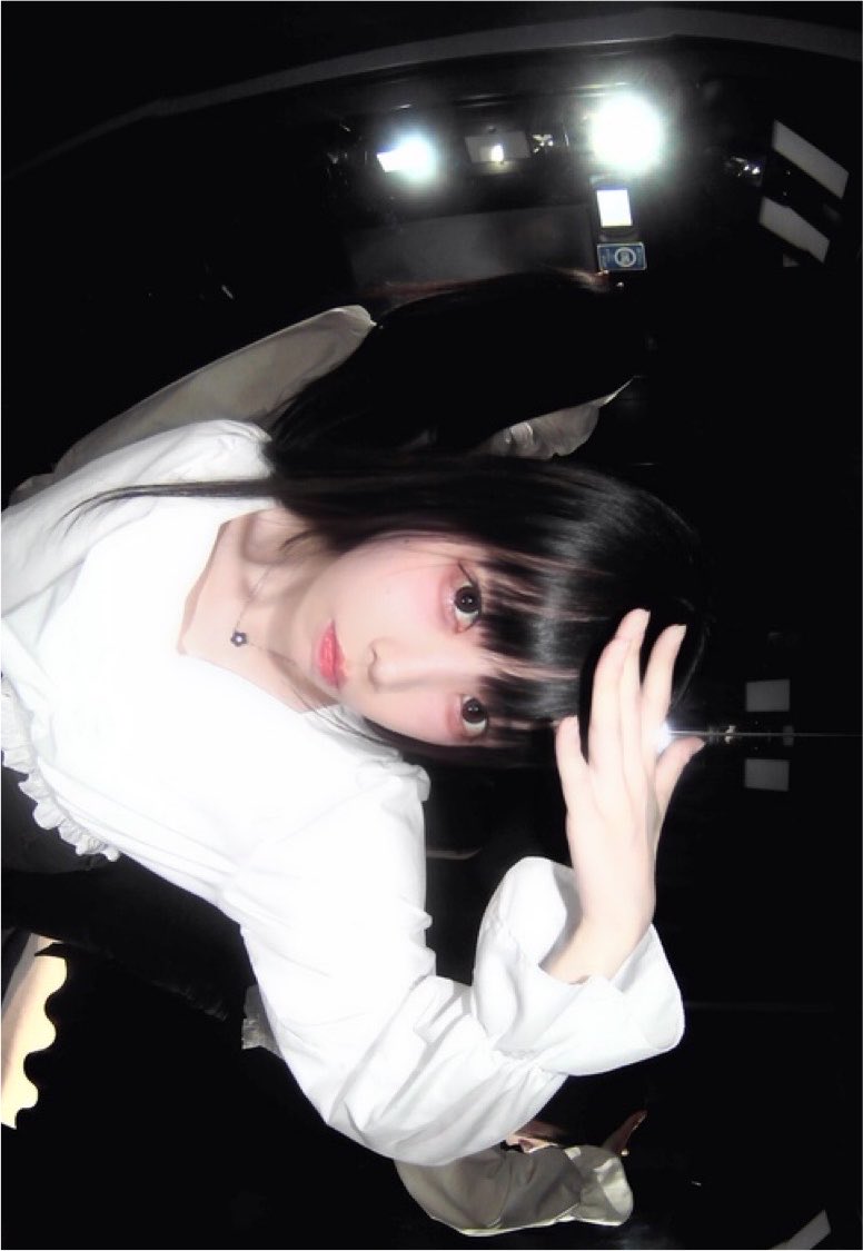 minette_mau's tweet photo. これもしかして流行りもう去ってる❓

#コンカフェ #秋葉原コンカフェ #自撮り界隈 https://t.co/SyENuzbarW