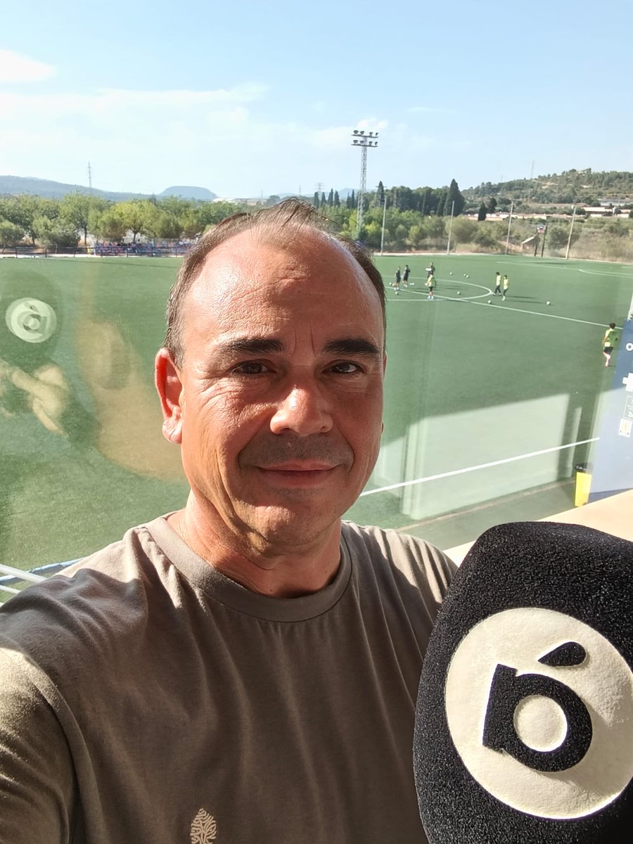 Punt a Punt tweet media
