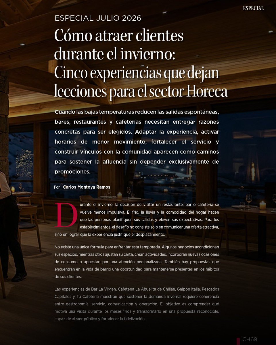 RHoreca tweet picture
