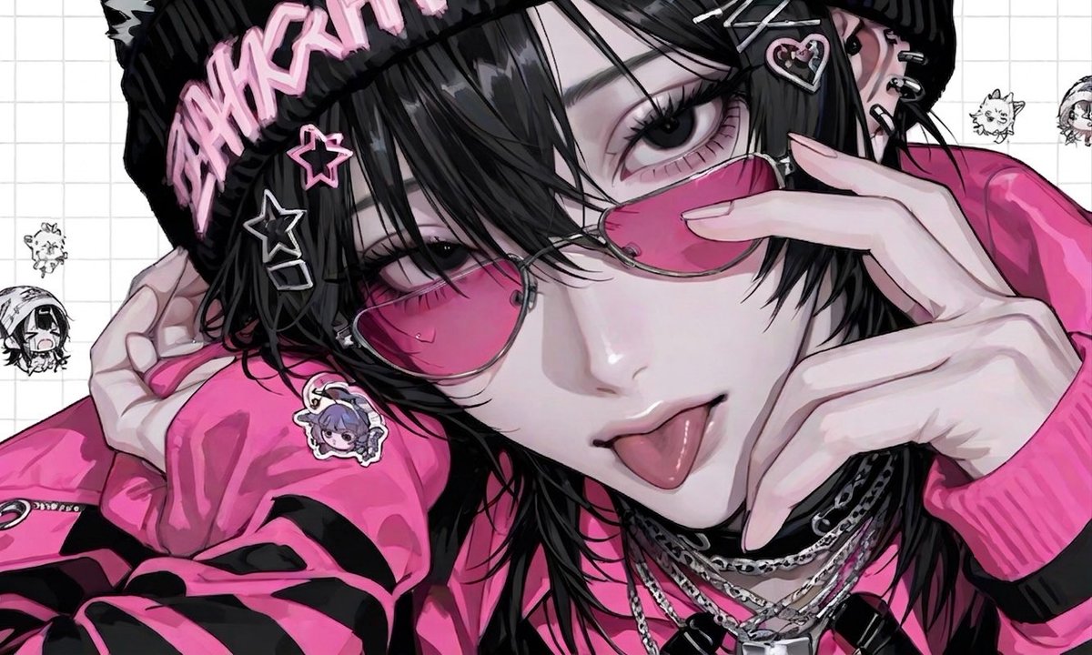 mmom_07's tweet photo. ╭━━━━━━━━━━━━━━━━━╮
 俺のスタイル！超イケイケじゃね？！
　　いやー、やっぱY2Kコーデっしょ？
╰━━ｖ━━━━━━━━━━━━━━╯ https://t.co/d8C9eXnyF4
