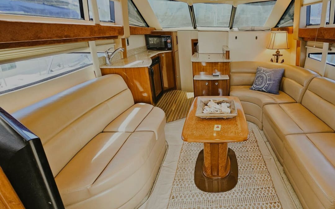 PreferredYachts's tweet photo. NEW LISTING: 2007 Meridian 341 Sedan “Poseidon” — $155,000.
35' in Saint Petersburg, FL with $26K+ in documented mechanical &amp; cosmetic improvements (2026). Twin freshwater-cooled engines. Well-maintained and ready to cruise.
https://t.co/bVWYxRo3wU https://t.co/V3BztFrZA7