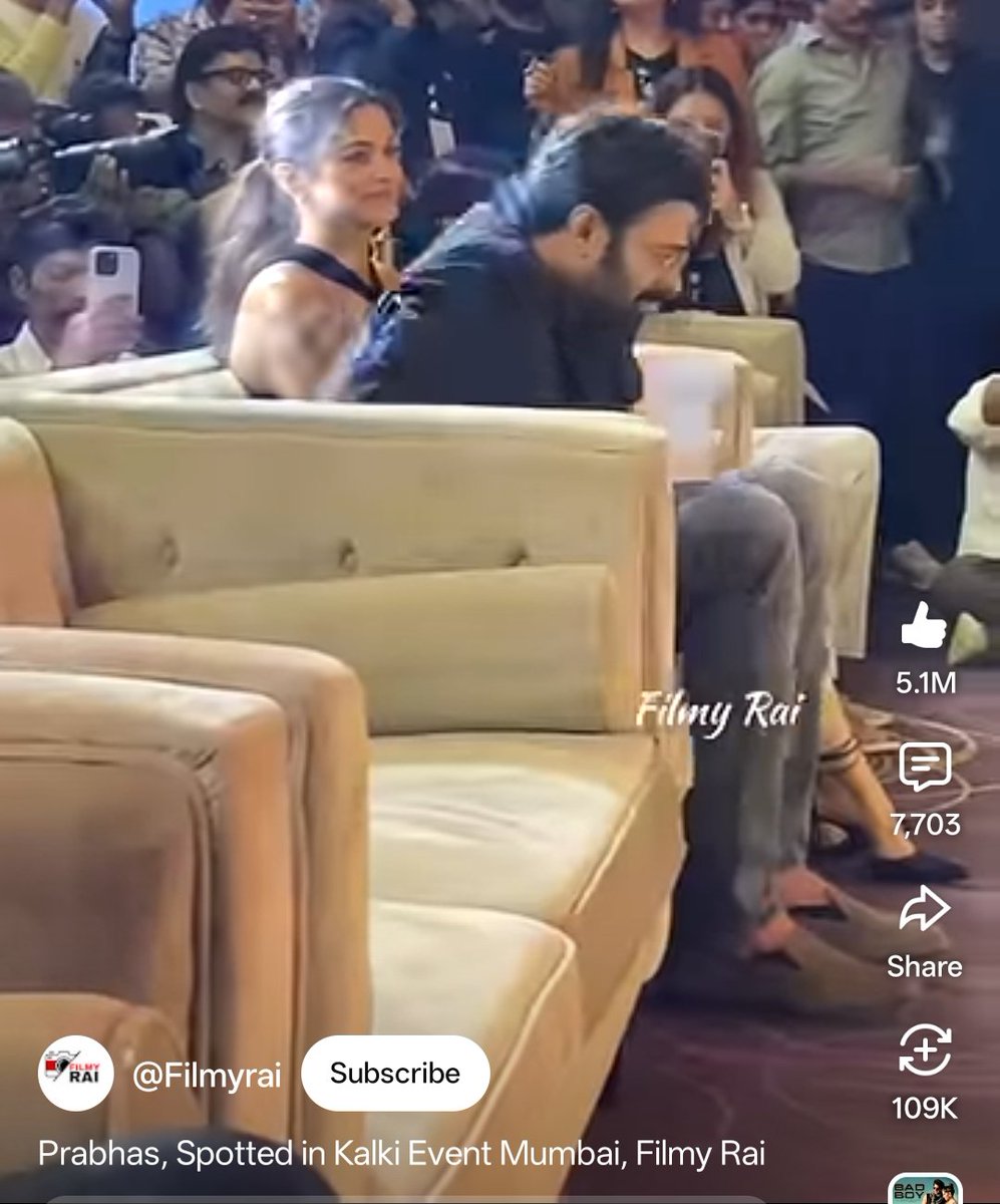Apna_Dhollywood's tweet photo. 5.1M likes and and 141M views https://t.co/ydLK5afDDu