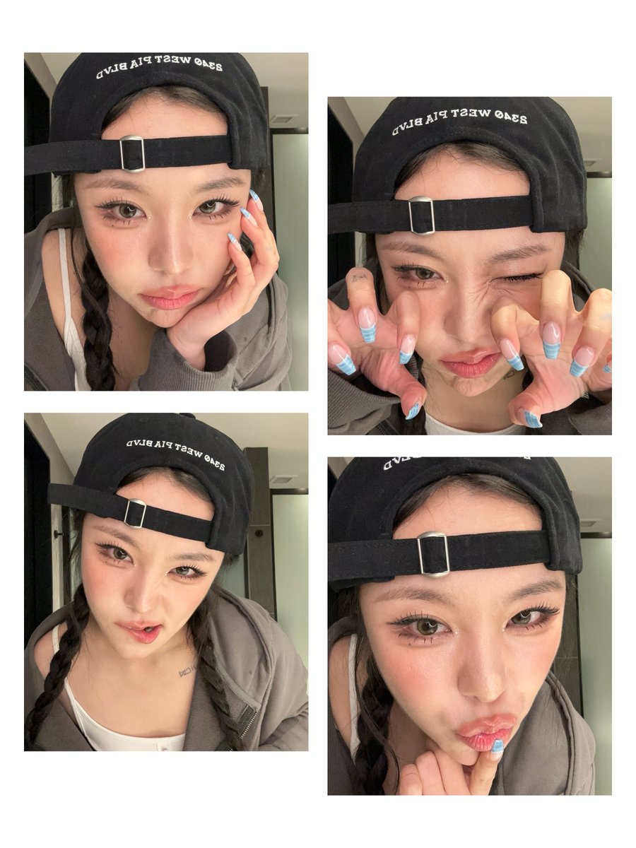 wheeingall's tweet photo. 260801 휘인 인스타그램 📷

꿈같았던 싱가폴🪽

🔗 https://t.co/oyRpHkljzo

#마마무 #휘인 #MAMAMOO #WHEEIN #휜스타그램 https://t.co/M9cBLITh1C