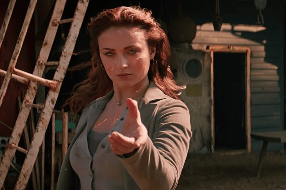 xmissswalker's tweet photo. Pré requisitos para ser Jean Grey (depois da Famke, claro):
• Ter participado de uma série hypada mas que teve um final ruim.
• Ser ruiva - ou mais reconhecida pelo seu cabelo ruivo na tal série hypada.
• Ter sofrido muito no papel da série hypada.
• Seu nome começar com S. https://t.co/US7VADsrXB