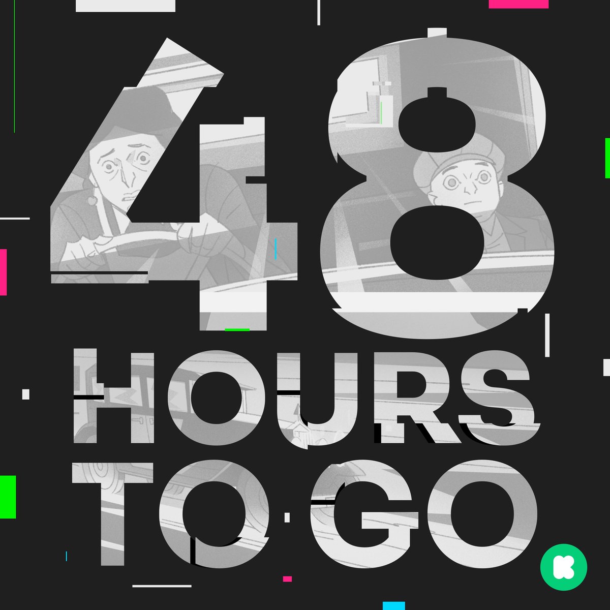 Jordan_J_Thomas's tweet photo. Final 48 hours on the campaign for our new 120-page graphic novel THE GODS AND MONSTERS OF HEDGRAVE and we need less than Β£800 to fund.
Any shares or support greatly appreciated π€
#comics #sciencefiction #scifiart #aliens #blackandwhiteart #sciencefictionwriter #crowdfunding https://t.co/udP9w6nxk6