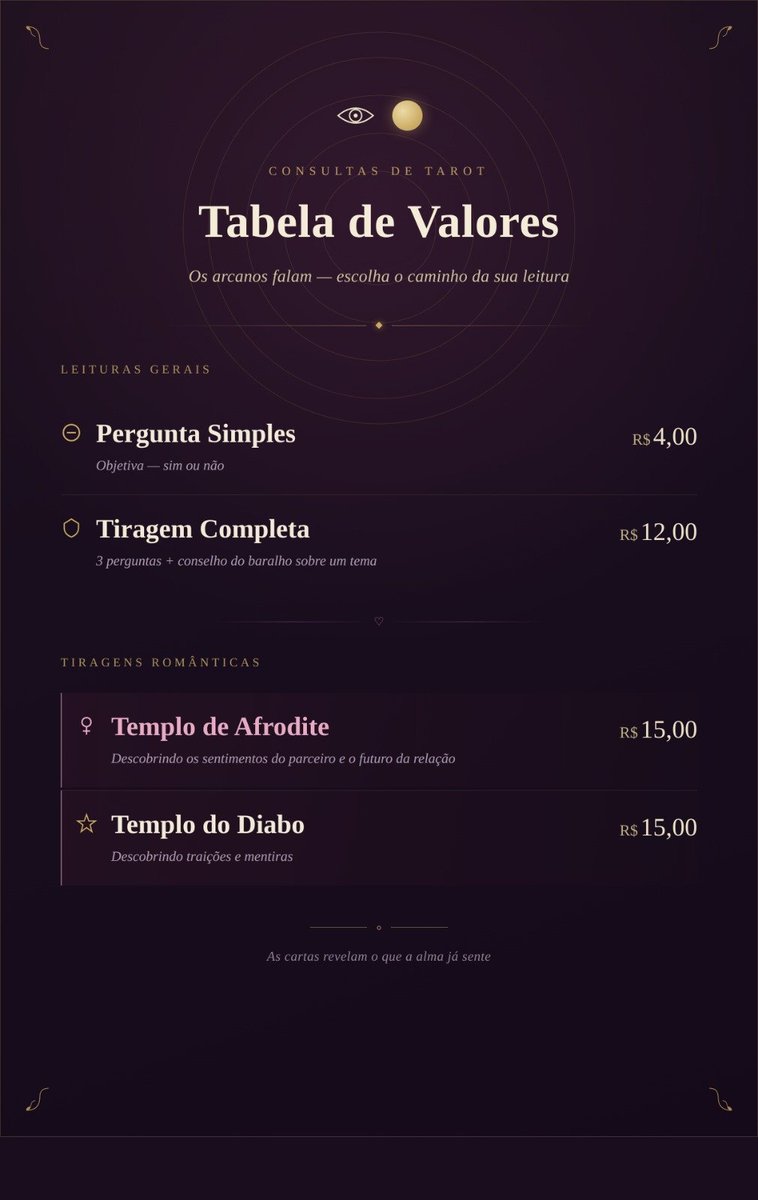 lubrend4's tweet photo. aproveitando que hitou venham jogar tarot com essa bissexual patética!!! https://t.co/9IxSfyQ6Hr