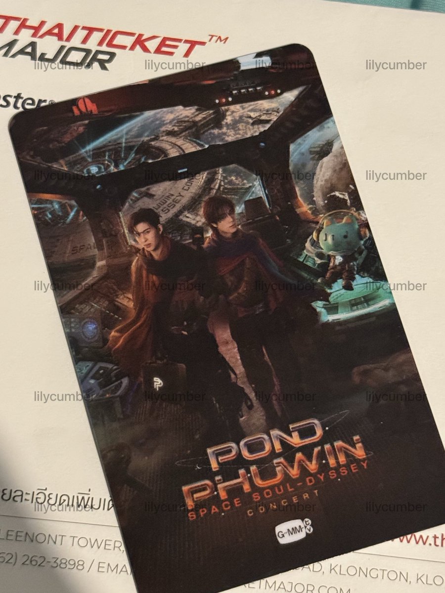 lilycumber's tweet photo. ขอลงรีวิวย้อนหลัง กดบัตรปภวรอบนี้ยากมากๆตอนแรกแอบถอดใจ แต่ร้านกดมาให้ได้เก่งสุดๆ ขอบคุณที่เป็นธุระให้มากๆเลยนะคะ🙏💕
#รีวิวrdjuillet #rdxticket https://t.co/8gGLPpDF1I