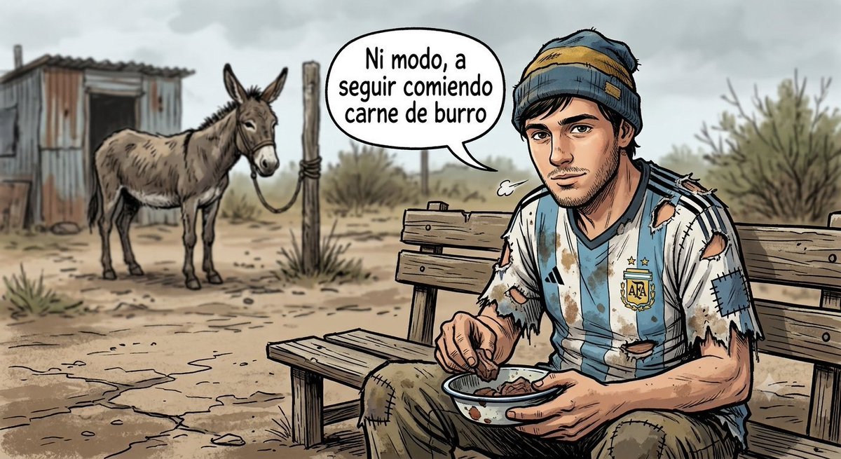 AHZJ0111's tweet photo. @OPRArgentina Jajajajajaja chinguen a su madre https://t.co/jsUoa3jlGa