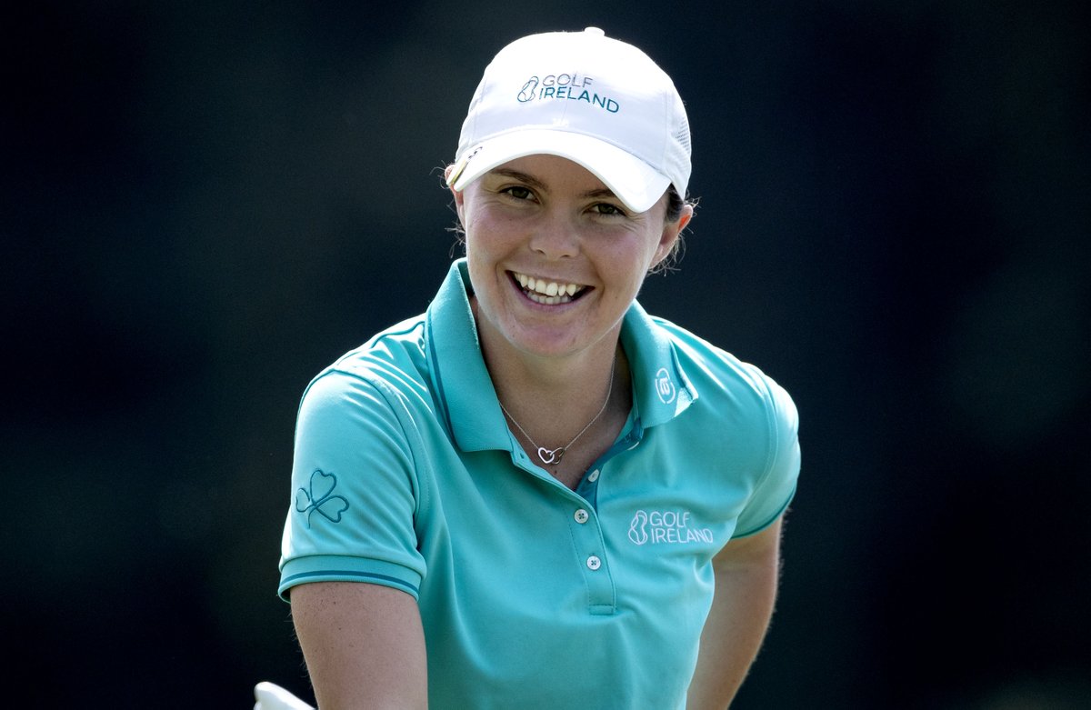 GolfIreland_'s tweet photo. 📰 NEWS

Golf Ireland has extended its congratulations to @beth_coulter11 following her maiden professional victory at the @LETgolf Access Series Women’s Challenge at @malahidegolf.  

Read it 👉 https://t.co/aDASUn4955 https://t.co/35qiQVBByB