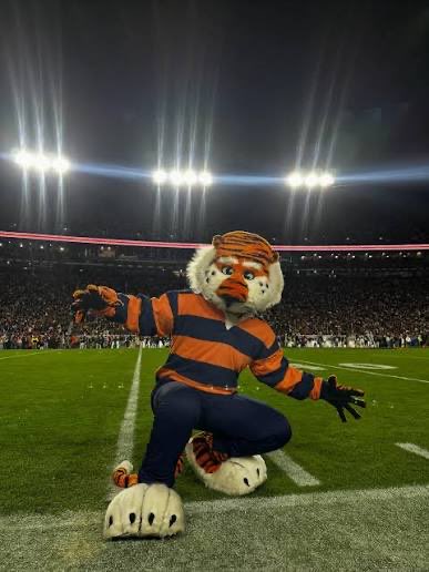 JanzenCurrie1's tweet photo. Blessed to receive an offer from the Auburn University. AGTG https://t.co/uT7imFzqPy