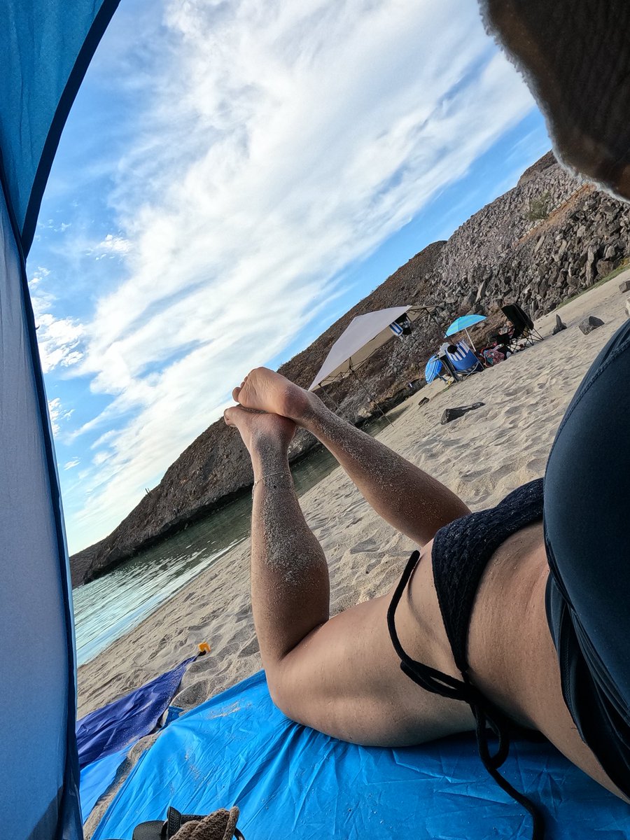 Fherred's tweet photo. Regrésenme a la playa por favor https://t.co/zRVW93wwop