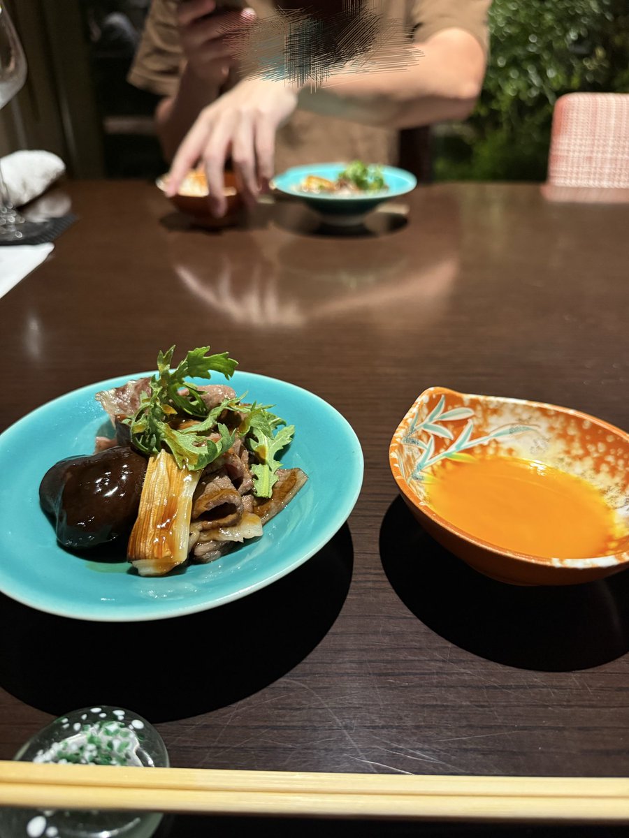 ko__ko__ko__ko_'s tweet photo. ゴリマッチョハイスペイケメン183cm彼氏の会社の福利厚生でタダ飯タダ宿🍚✨
ゴルフもした🏌️‍♀️🤍 https://t.co/xzyWby3DJJ