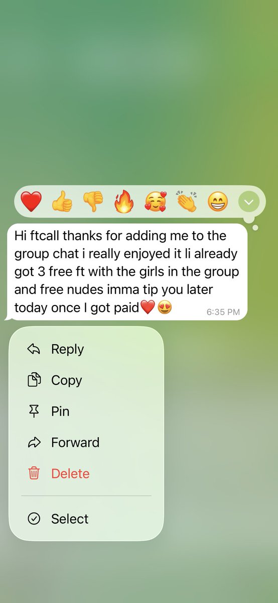 devito10's tweet photo. I’m still adding to my group chat no bs you will get free FaceTime, nudes on the group for free once you join https://t.co/gVIpASoAD7 https://t.co/iFkctvelzV