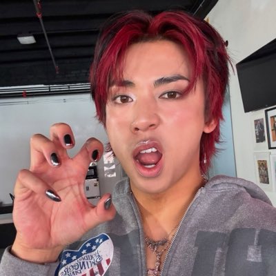 madsworldbr's tweet photo. #NovaFotoDePerfil https://t.co/G7TCqiUBXG