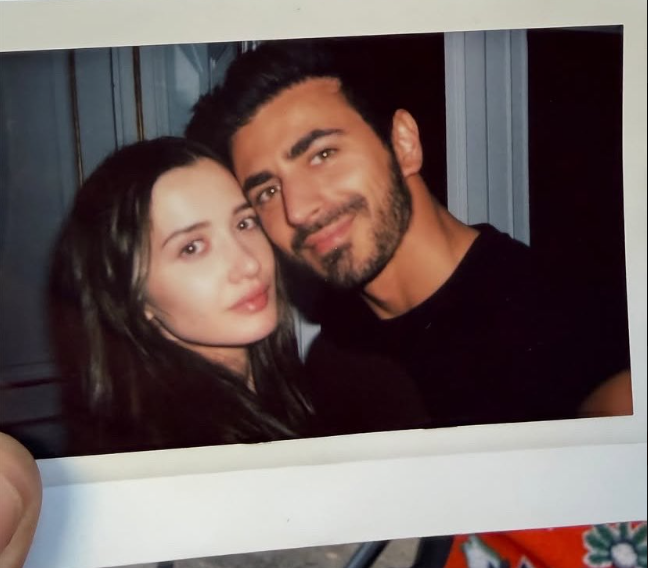 Hifzaxtweet's tweet photo. MerTeş ♥️

#EminGünenç #Ilsudemirci #arafta #emsu #merteş https://t.co/tRoV4qktDD