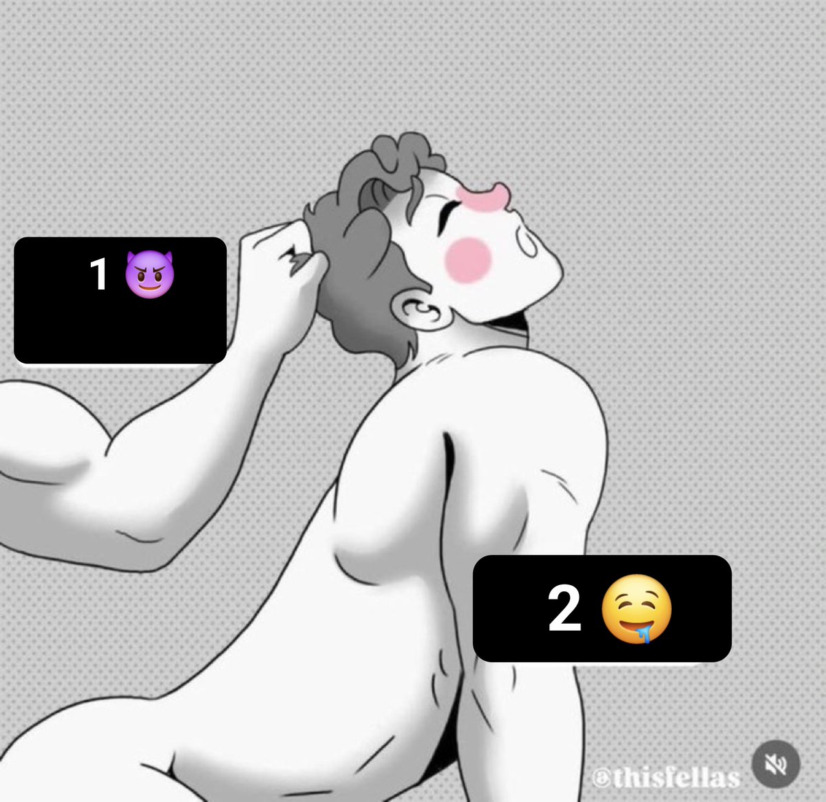 jovenahum's tweet photo. Cuál les gusta más 😏? https://t.co/ottS0yytQg