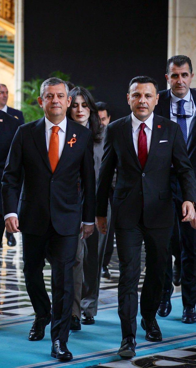 Yeni Parti tweet media