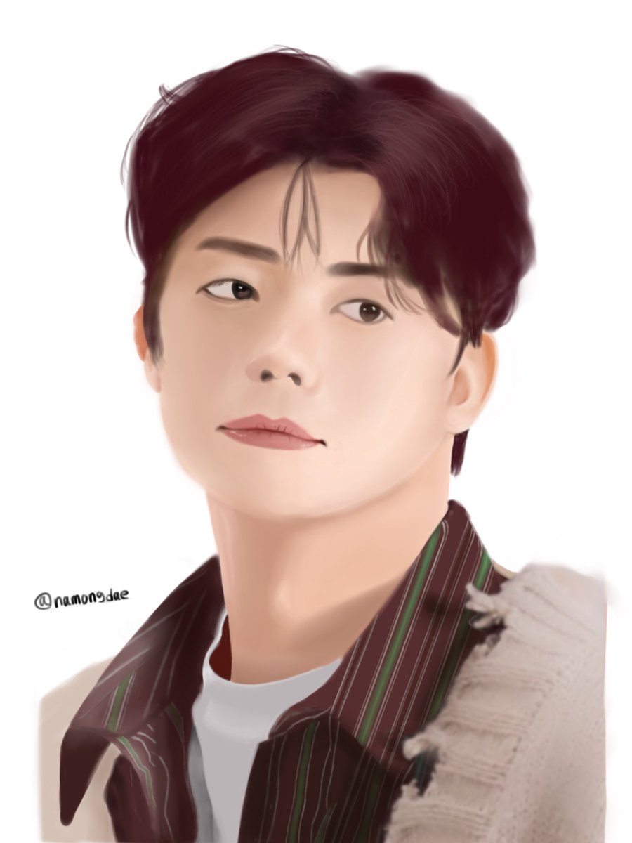 namongdae's tweet photo. 야심한 새벽에 올리는 장우영 모작
#장우영 https://t.co/vktv0Mw2c8