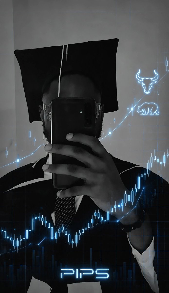 longscapital's tweet photo. Day 68. Still showing up.

I trade XAUUSD using ICT concepts - liquidity, killzones, disciplined risk.

If any prop firm or CEO is willing to give me a chance with a challenge account, I won't waste it.

The journey continues.

#XAUUSD #Forex #PropFirm #ICT https://t.co/F9vW2FjR8O