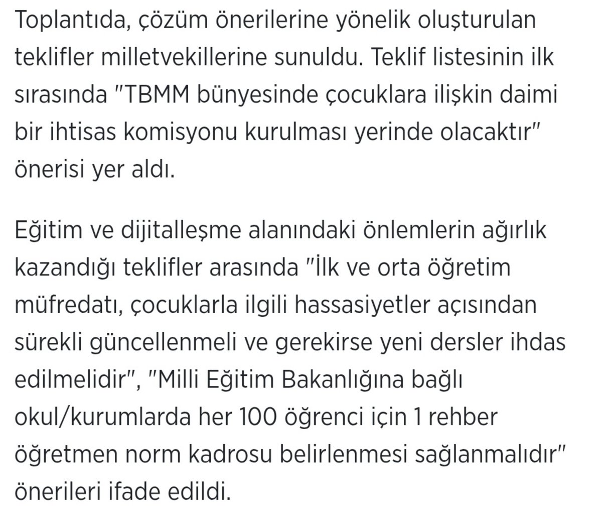 pskdanhasancan's tweet photo. Şûra kararında ve çeşitli meclis komisyonu raporlarında yer alan önerilerin artık uygulamaya konulması gerekmektedir. Artık geç kalmadan PDR normu güncellenmeli ve her okula yeterli sayıda Psikolojik Danışman ataması yapılmalıdır.
@Yusuf__Tekin 
@cftcblnt
#GelecekİçinPDRNormu https://t.co/eqIlWvCB4b