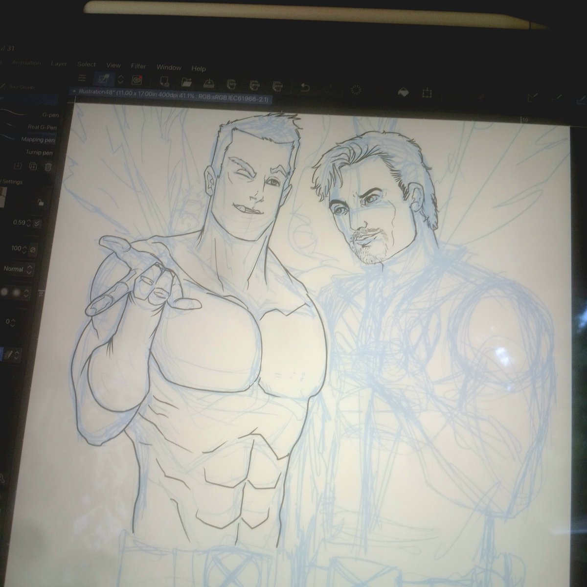 AStanfordNews's tweet photo. Omg, it's happening! #Pyro #Iceman #XMen #DryIce https://t.co/isutiv4zmy